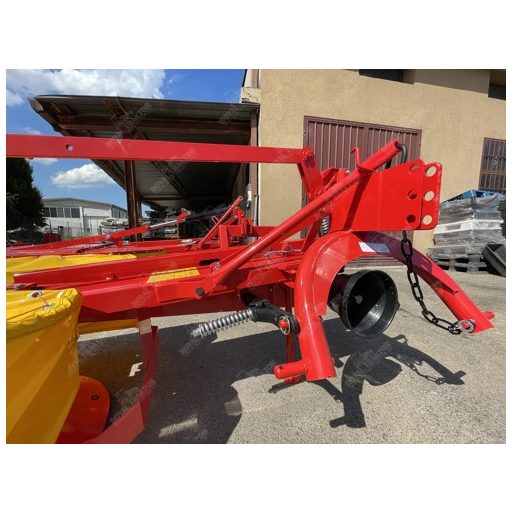 Deleks DFR-165 Kasza