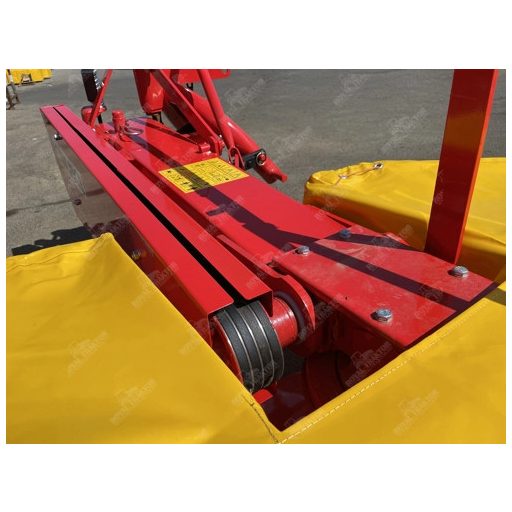 Deleks DFR-165 Kasza