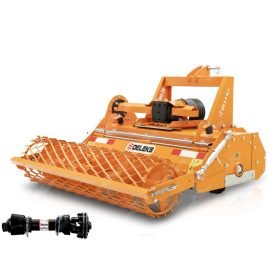 Deleks DFU-120 Talajmaró