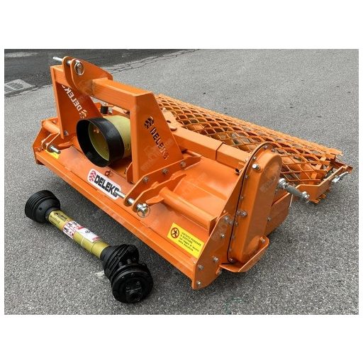 Deleks DFU-120 Talajmaró