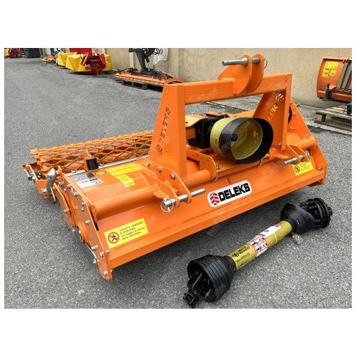 Deleks DFU-120 Talajmaró