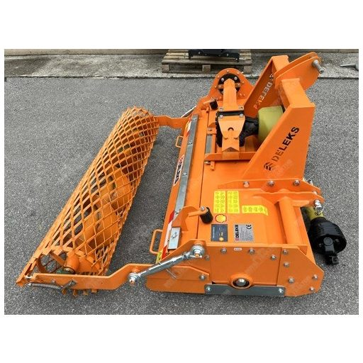 Deleks DFU-120 Talajmaró
