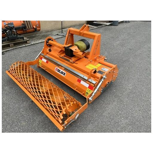 Deleks DFU-120 Talajmaró