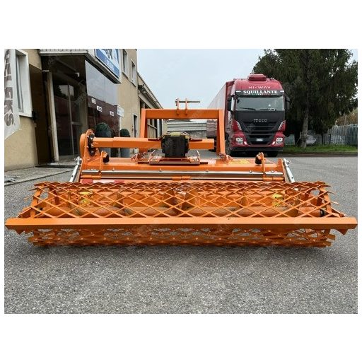 Deleks DFU-120 Talajmaró