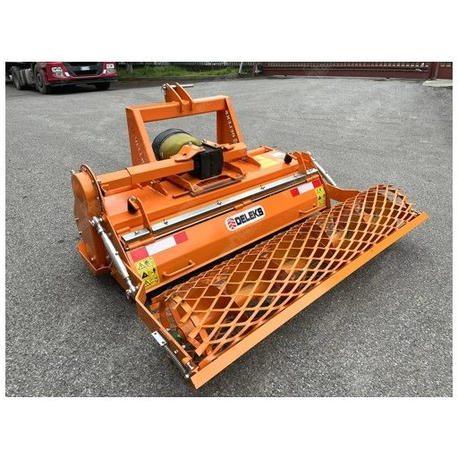 Deleks DFU-120 Talajmaró