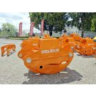 Deleks DK-10H Rönkfogó