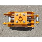 Deleks DK-10H Rönkfogó