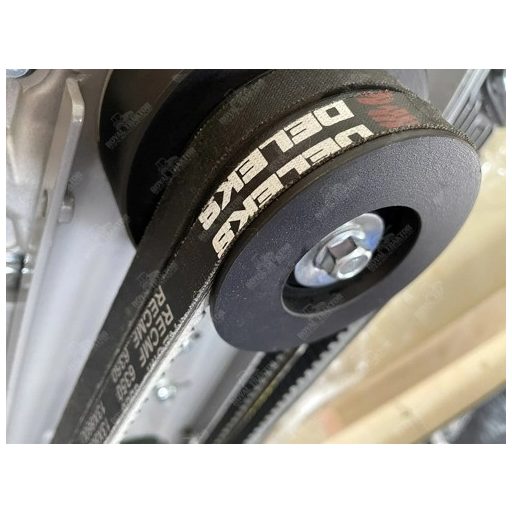 Deleks DK-500 LIFAN Benzines aprítógép