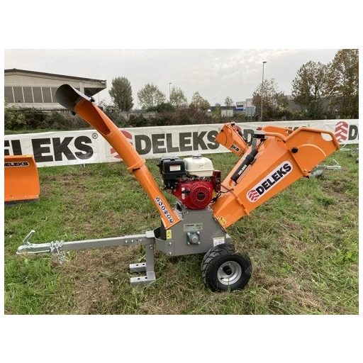 Deleks DK-800 Honda Benzines ágaprító