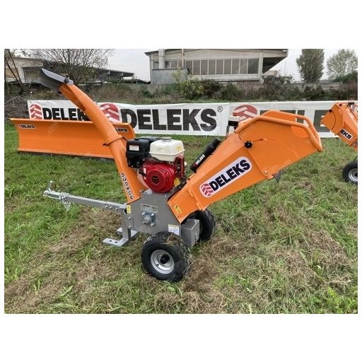 Deleks DK-800 Honda Benzines ágaprító