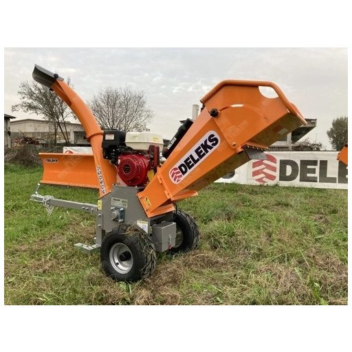 Deleks DK-800 Honda Benzines ágaprító