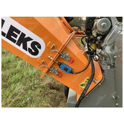 Deleks DK-800 Honda Benzines ágaprító