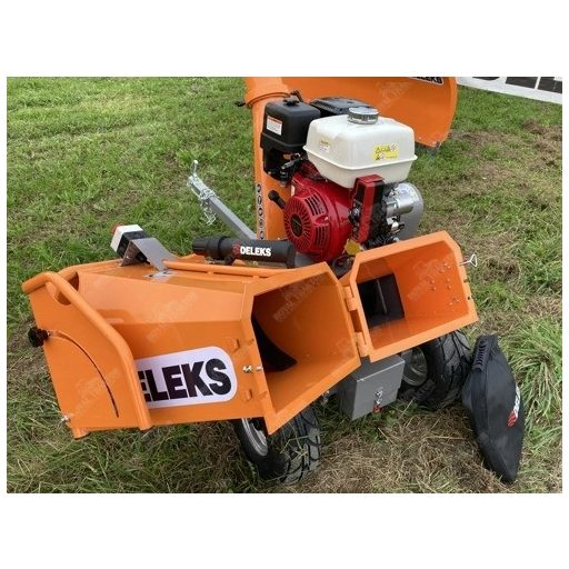 Deleks DK-800 Honda Benzines ágaprító