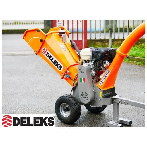 Deleks DK-800 Lifan Benzines ágaprító