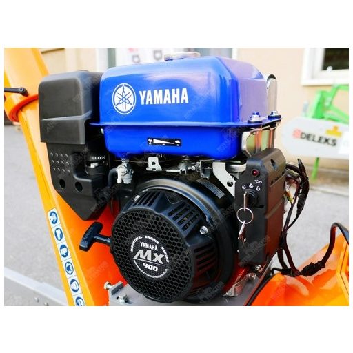 Deleks DK-800 Yamaha Benzines ágaprító