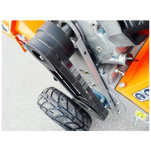 Deleks DK-800 Yamaha Benzines ágaprító