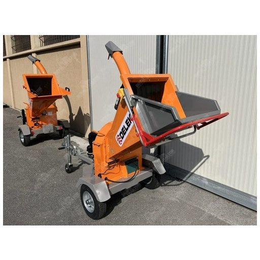Deleks DK-900 B&S Benzines ágaprító