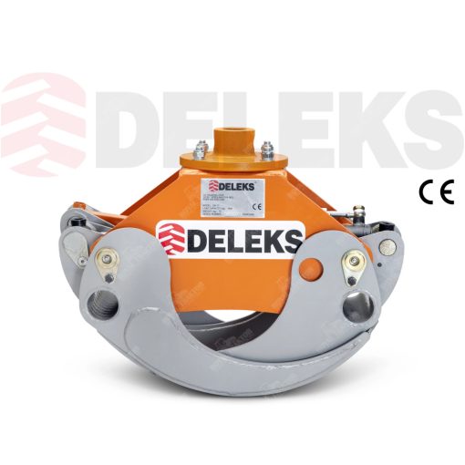 Deleks DK11-C Rönkfogó