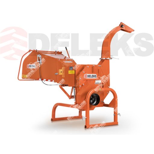 Deleks DK1200 faaprító