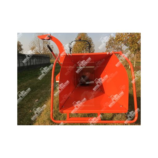 Deleks DK1200 faaprító