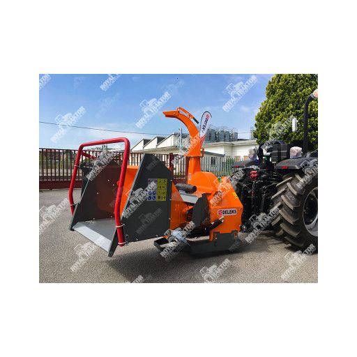 Deleks DK1800 faaprító