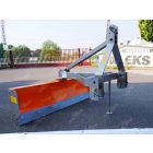 Deleks DL-130 Gréder penge