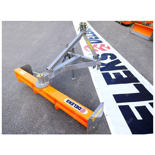 Deleks DL-150 Gréder penge