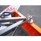 Deleks DL-150 Gréder penge