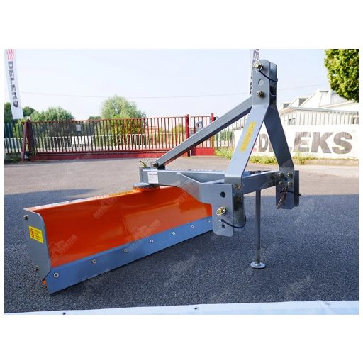 Deleks DL-170 Gréder penge