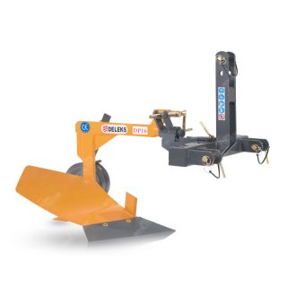 Deleks DP-16 Eke