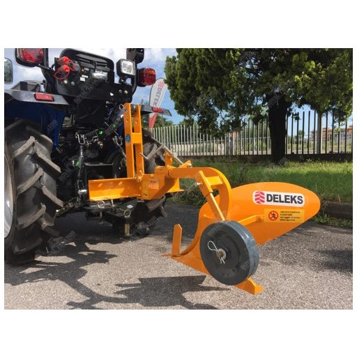 Deleks DP-18 Eke