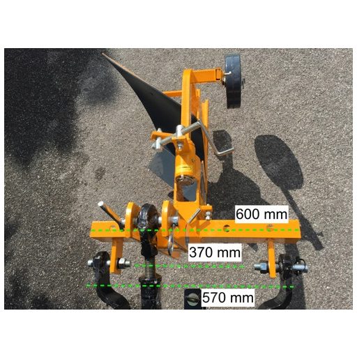 Deleks DP-18 Eke