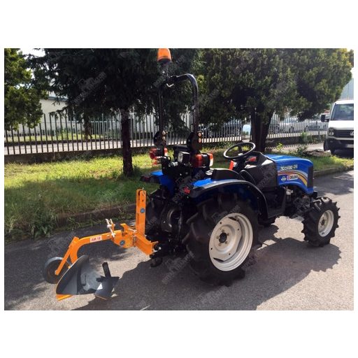 Deleks DP-18 Eke
