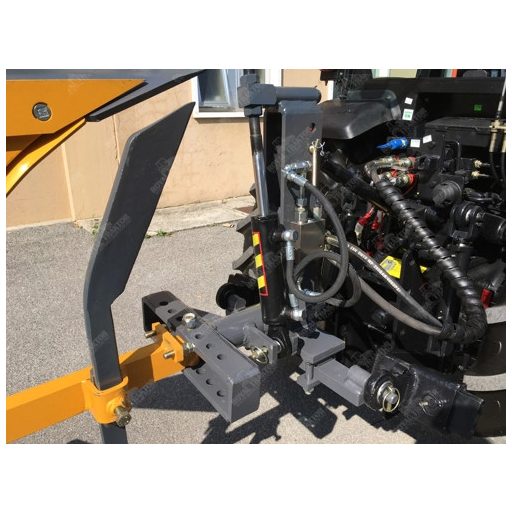 Deleks DRHP-35 Eke