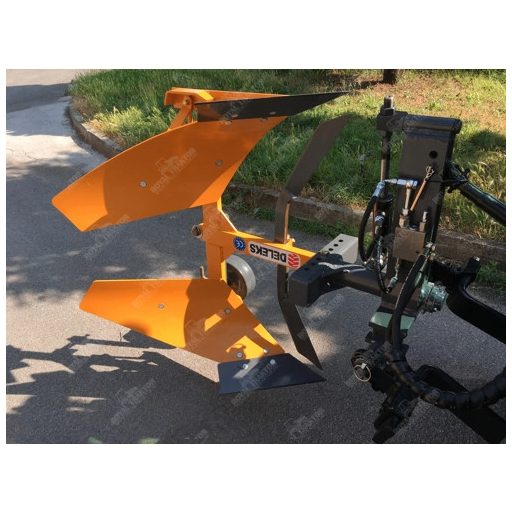 Deleks DRHP-35 Eke