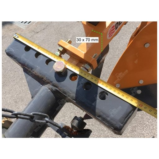 Deleks DRHP-35 Eke