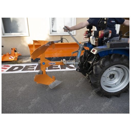 Deleks DRP-25 Eke