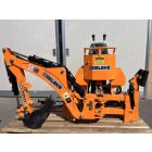 Deleks DRS-1000 Kotrógép