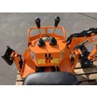 Deleks DRS-1000 Kotrógép