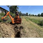 Deleks DRS-2000T Kotrógép