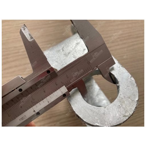 Deleks F-GR10 Adapter