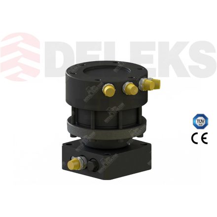 Deleks GR30FF Adapter