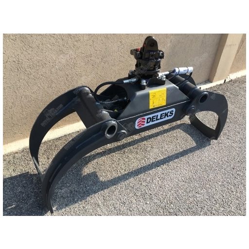Deleks GR30F Adapter