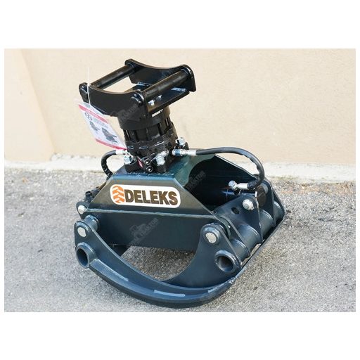Deleks GR5FF Adapter