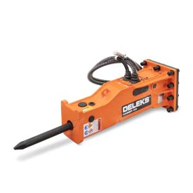 Deleks HAMMER-400S Kalapács