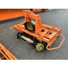 Deleks KR-120 forgóborona