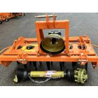 Deleks KR-120 forgóborona