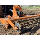 Deleks KR-120 forgóborona
