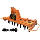 Deleks KR-160 forgóborona