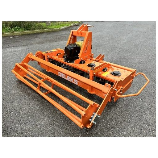 Deleks KR-160 forgóborona